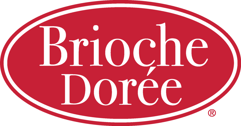 Brioche Doree