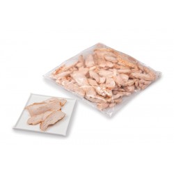 Emincé de Poulet  (500g)